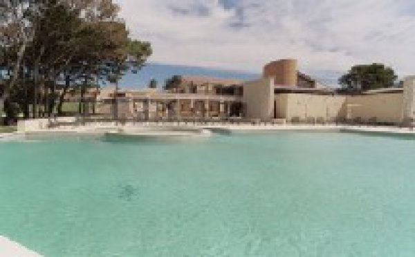Eurogroup mise sur sa Résidence Provence Country Club