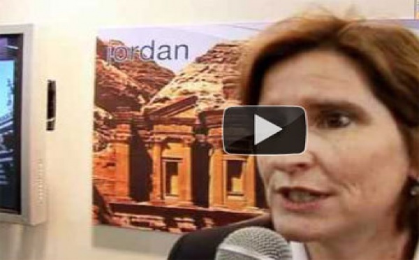 Visit Europe mise à fond sur la Jordanie avec 3 circuits