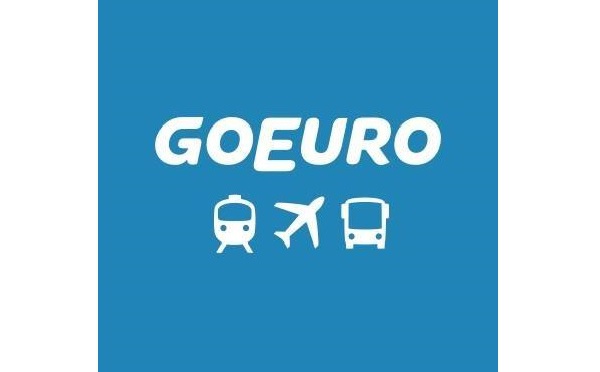 GoEuro se rapproche de son objectif de couvrir toute l'Europe