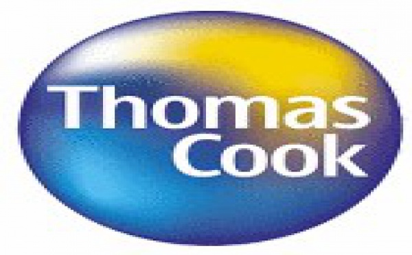 Belgique : commission 0 pour Thomas Cook sur les vols secs