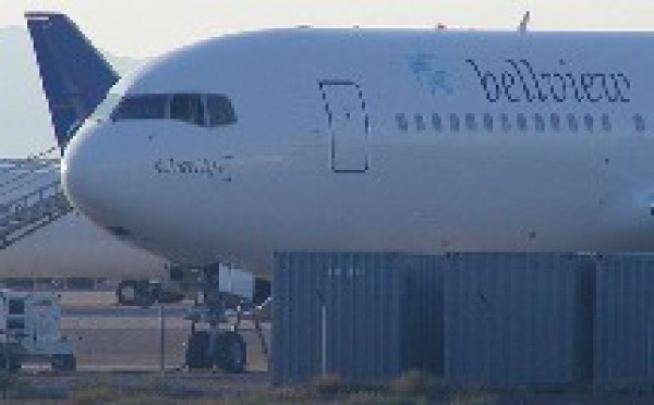 Bellview Airlines : pas de survivants dans le crash