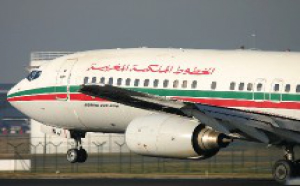 Maroc : dernière semaine avant la com. 0