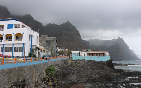 Sal, São Vicente, Santo Antão : le Cap Vert, une destination multiple