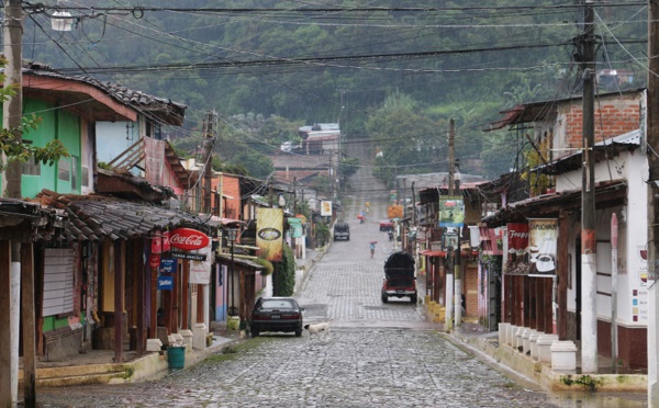 Au Salvador, le tourisme démarre