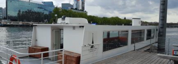 PARISCityVISION met en ligne une nouvelle application 