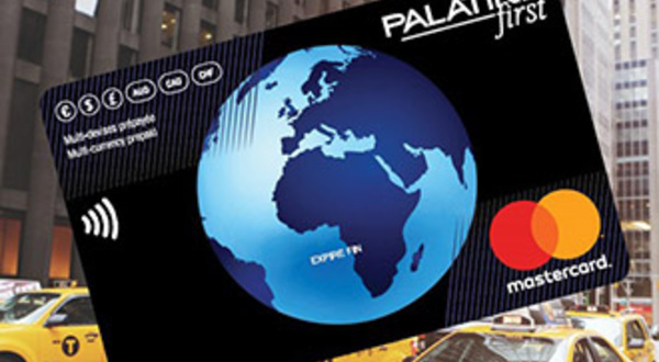 Banque Palatine lance Palatine First, carte de paiement international multi-devises