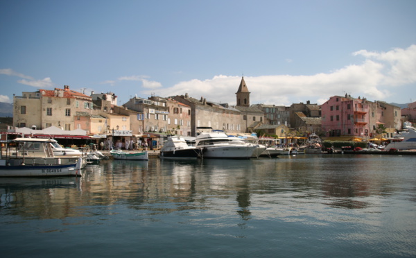 Le 14e "Voyage des Patrons du Tourisme" aura lieu en Corse