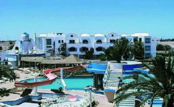 L'ONTT ferme un 4ème hôtel en Tunisie