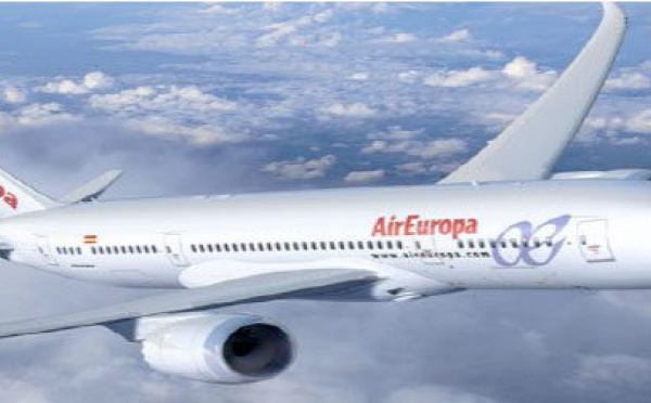 Tenerife : Air Europa invite les agents de voyages