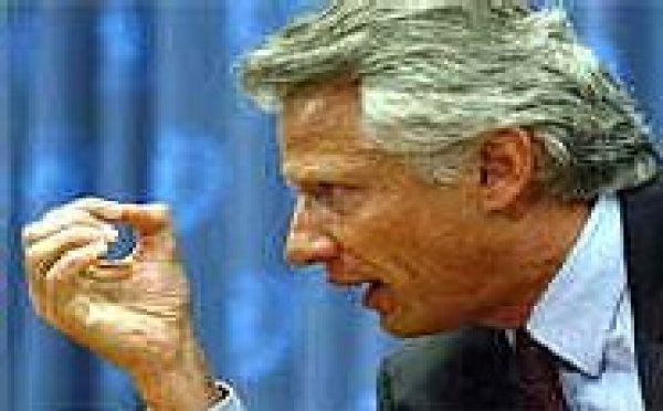 ADP : ouverture du capital ''moment venu''