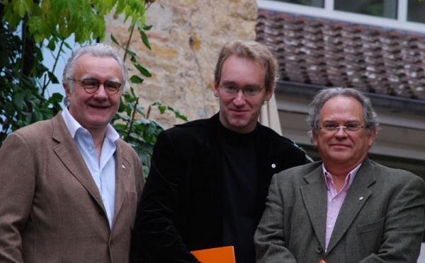 Châteaux et Hôtels Collection se rapproche d'Auberges et Bistrots de France