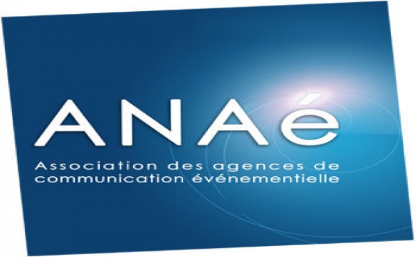L'Anaé dévoile son nouveau logo