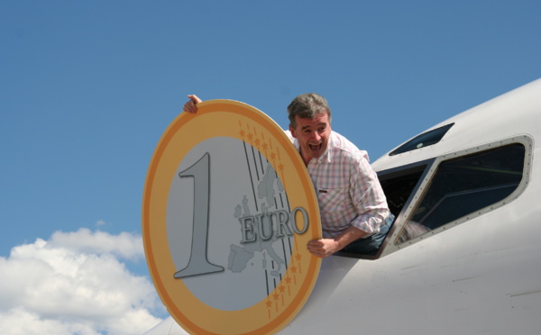 Grève Ryanair : plus dur sera l'atterrissage...