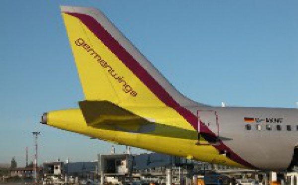 Germanwings fête ses 3 ans