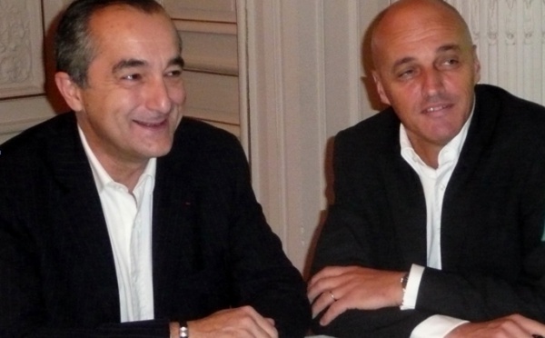 Thomas Cook devient le premier client de Transavia France