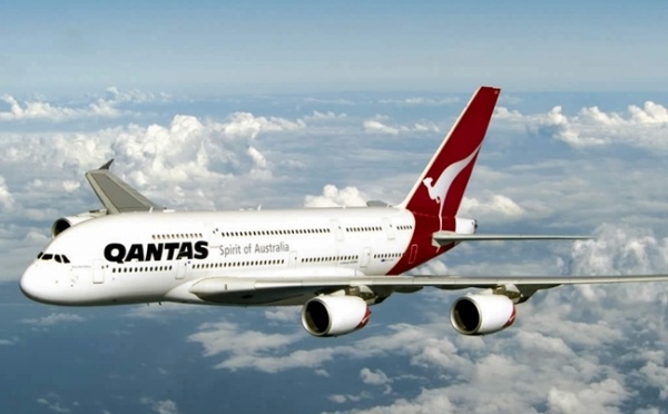 Airbus A380 : Qantas prévoit de faire redécoller ses appareils d'ici 3 jours