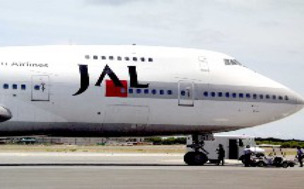 Japan Airlines choisit Sabre pour gérer ses sièges