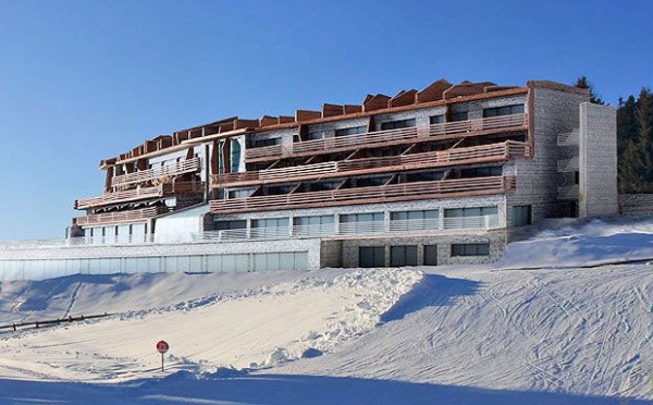 L’Alpina Dolomites Gardena Health Lodge ouvrira ses portes en décembre
