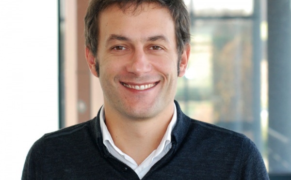 Voyage Privé : F. Morin Directeur des Opérations Client