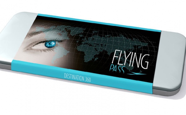 Ailleurs Communication lance le coffret cadeau spécial billets d'avions