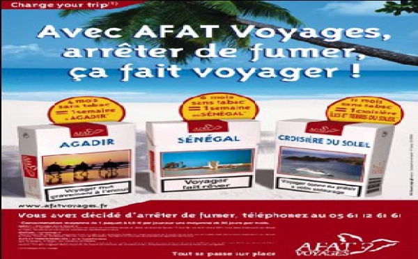 Afat Voyages : BTI France y est... et compte y rester !