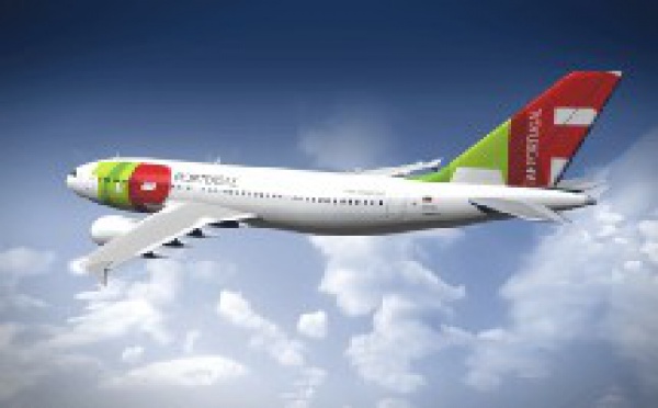La TAP vole au secours de Varig
