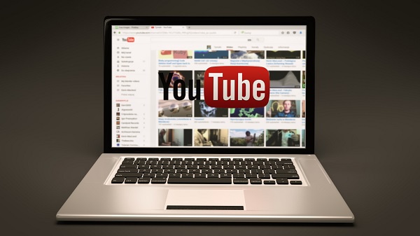 La Grèce, destination la plus visionnée sur YouTube lors de l'été 2018