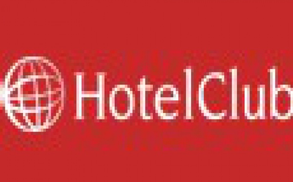 HotelClub.fr : +107% uniquement sur la France