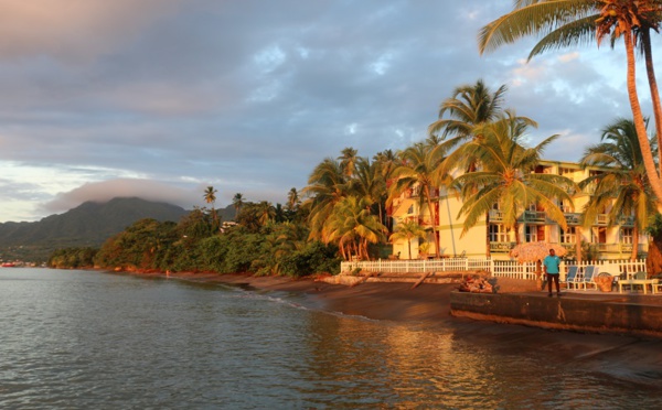 La Dominique, « l’inconnue » des Petites Antilles