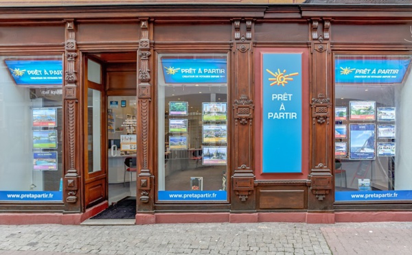 Prêt-à-Partir garde le cap en 2018 !