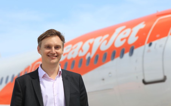 easyJet recrute massivement des pilotes et membres d'équipage