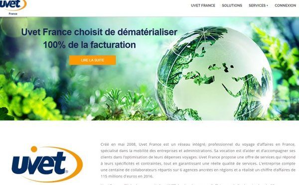 Voyages d'affaires : UVET France s'attaque au marché privé