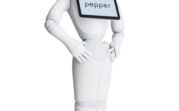 TUI embauche son premier robot humanoïde