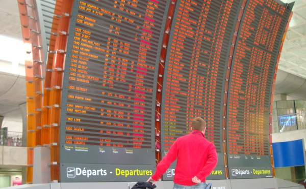 Les obligations d’information sur l’identité du transporteur aérien ont-elles changé ?