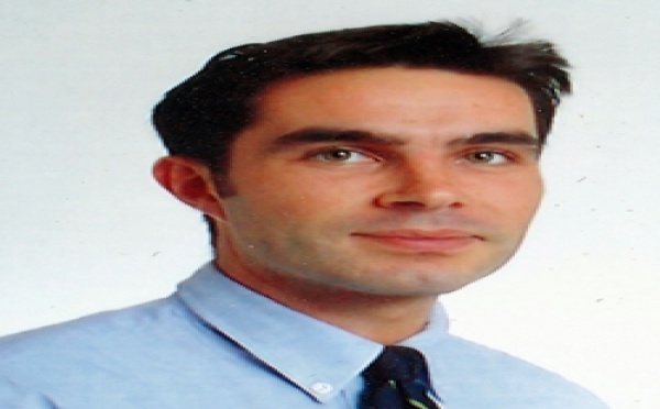 Plein Vent : Stéphane DEME, attaché commercial région Ouest