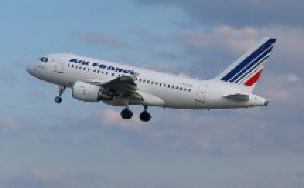 La ligne aérienne Nice Paris fête ses 60 ans