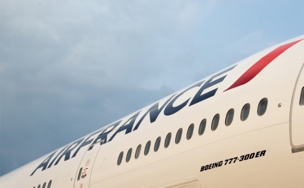 Air France : J'ai testé pour vous le Paris-Santiago du Chili en classe eco