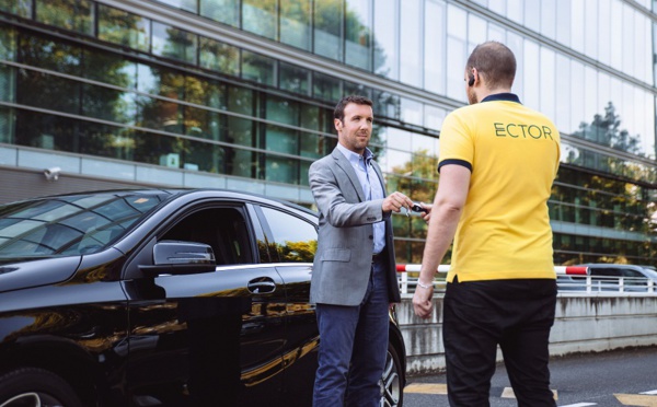 Ector et Selectour Affaires main dans la main