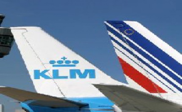 Air France / Klm : ça plane pour eux !