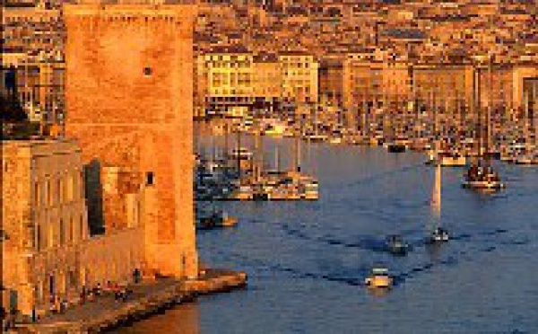 Port de Marseille : trafic passages en chute de 40 %