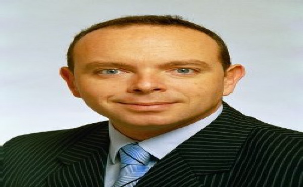 Cyril Cousin : directeur commercial Vacances Transat/Bennett