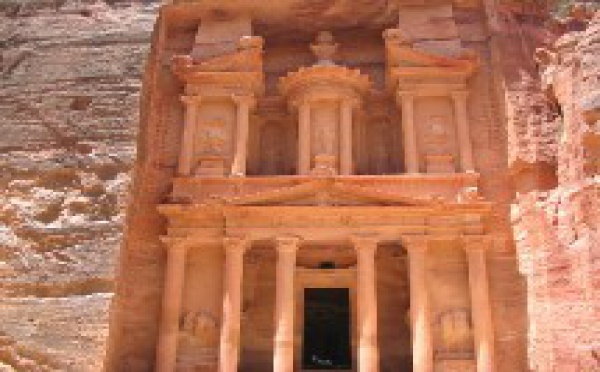 Jordanie : peu d'impact après les attentats