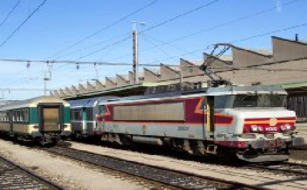 Retour à la normale à la SNCF