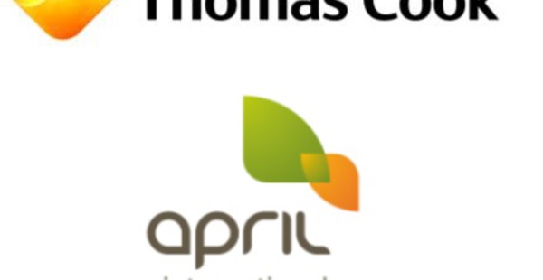 Assurance : Thomas Cook France référence April International Voyage