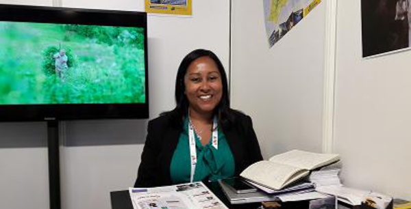 Ils exposent pour la première fois au Salon IFTM Top Resa