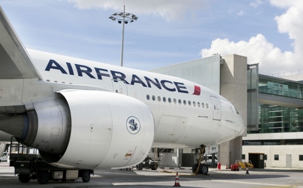 Air France : Paris-Ho Chi Minh Ville en direct et en Boeing 777-300ER