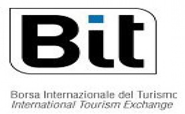 BIT OBSERVATORY 2011 - The Mediterranean area : a growing tourism destination