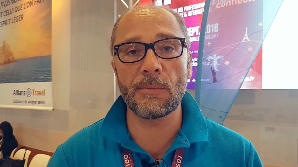 Le hackathon de l'IFTM Top Resa, Kesaco ? (Vidéo)