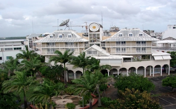 Guadeloupe : les infrastructures touristiques épargnées par les pluies