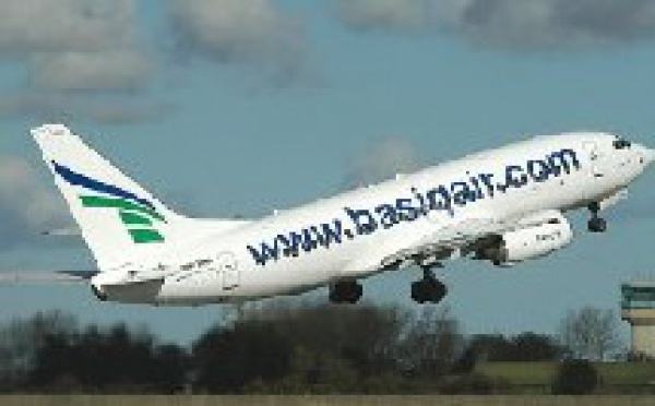 Marseille/Bordeaux : exit Basiqair, bonjour Air France et KLM